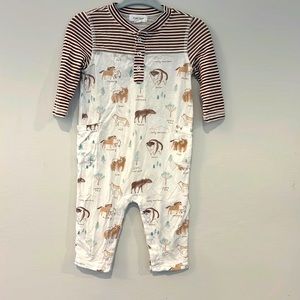 Angel Dear Animal Bodysuit